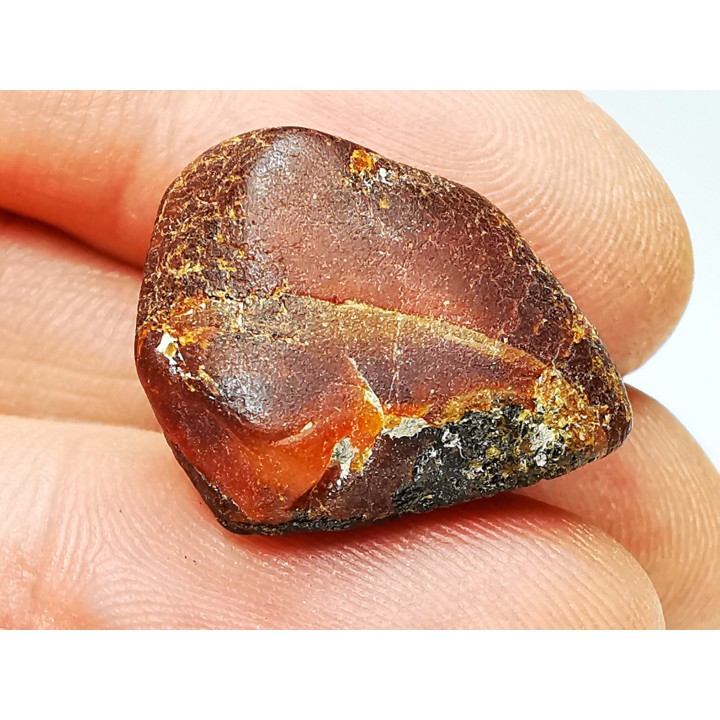 AMBRE du Brésil
