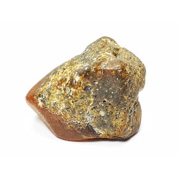 AMBER from Brazil