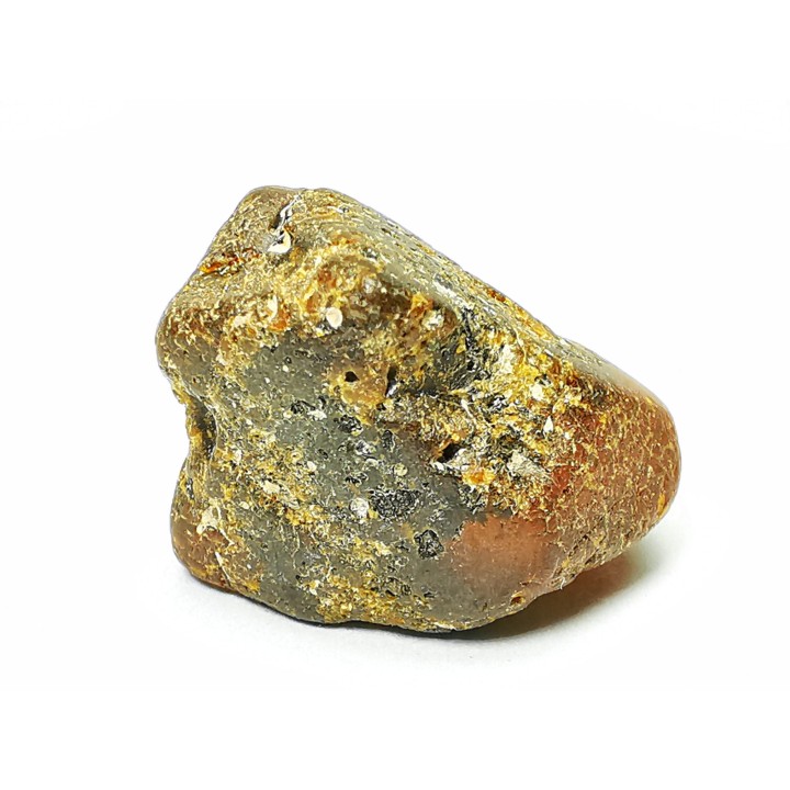 AMBER from Brazil