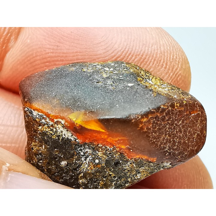 AMBRE du Brésil