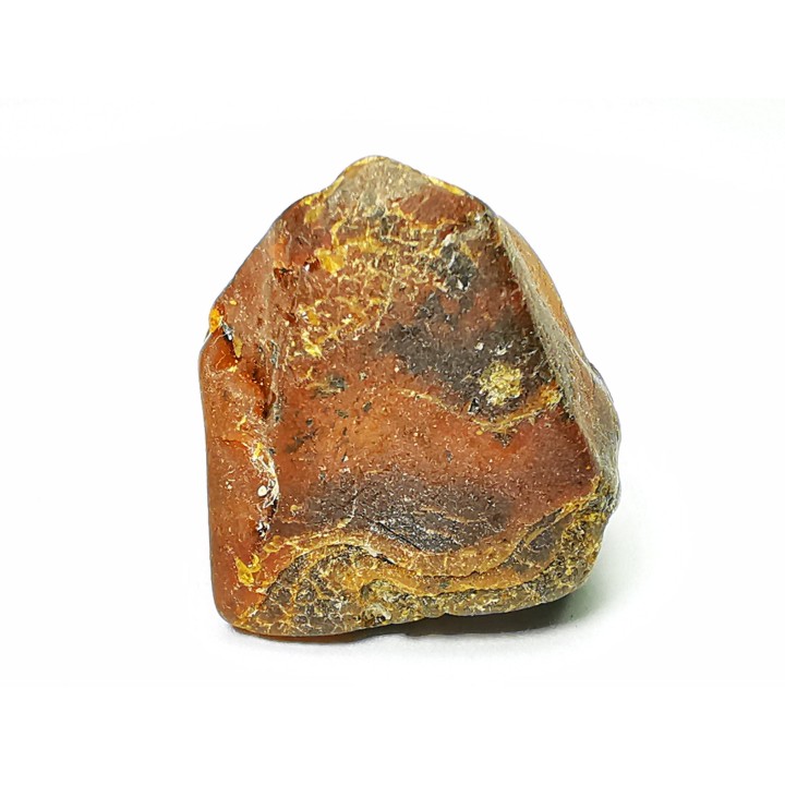 AMBER from Brazil