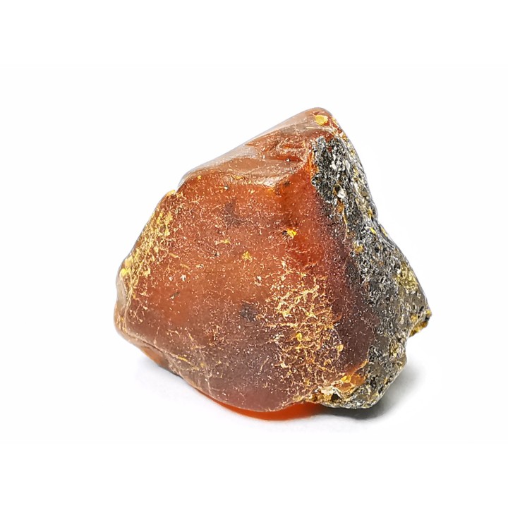 AMBER from Brazil