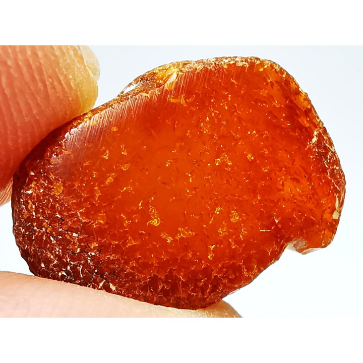AMBRE du Brésil