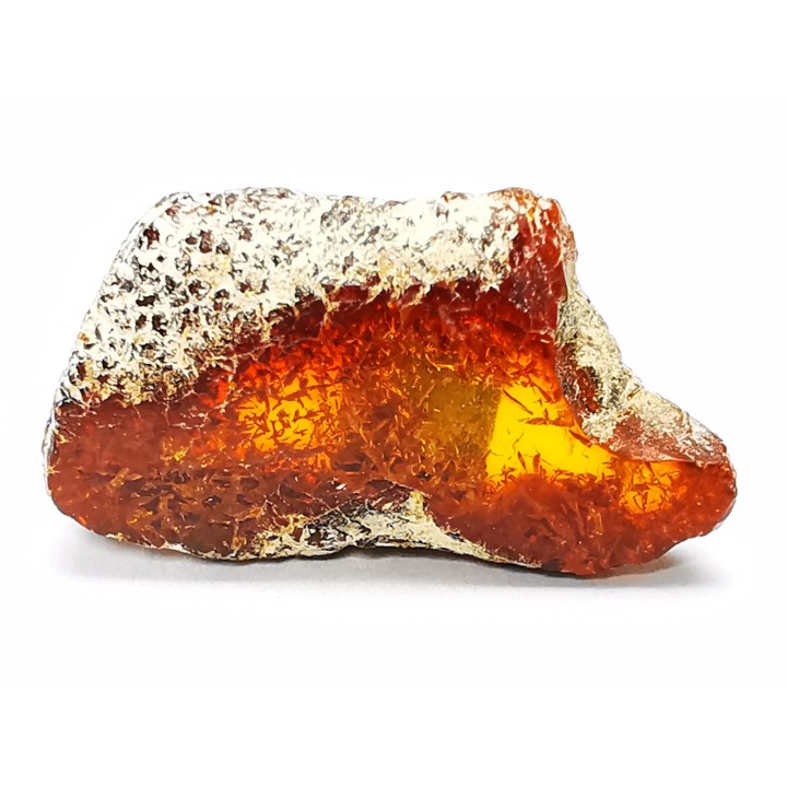 AMBRE du Brésil