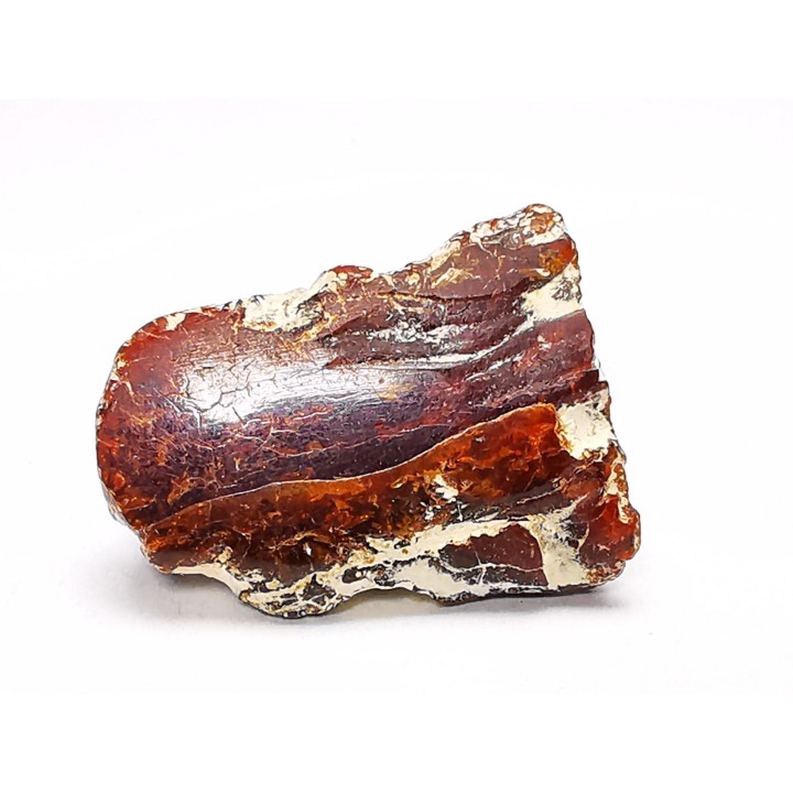 AMBER from Brazil