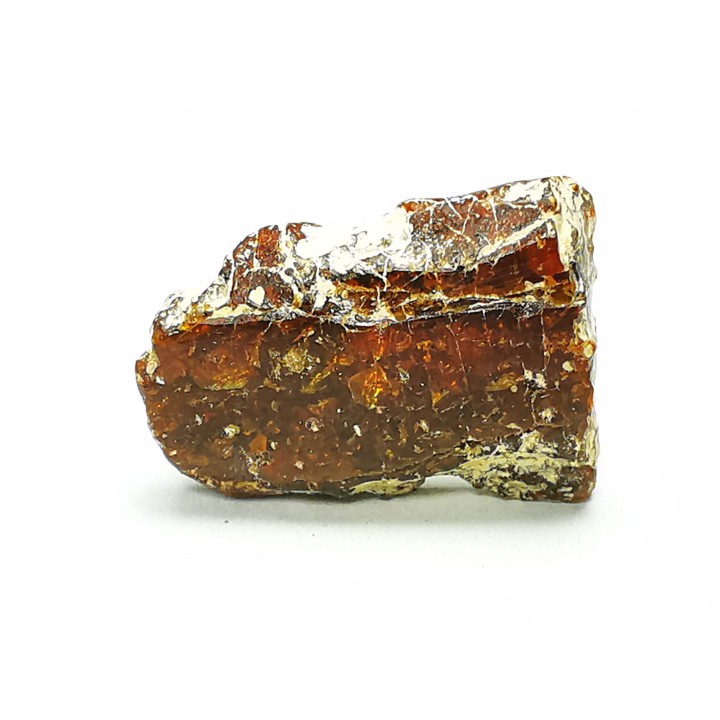 AMBER from Brazil