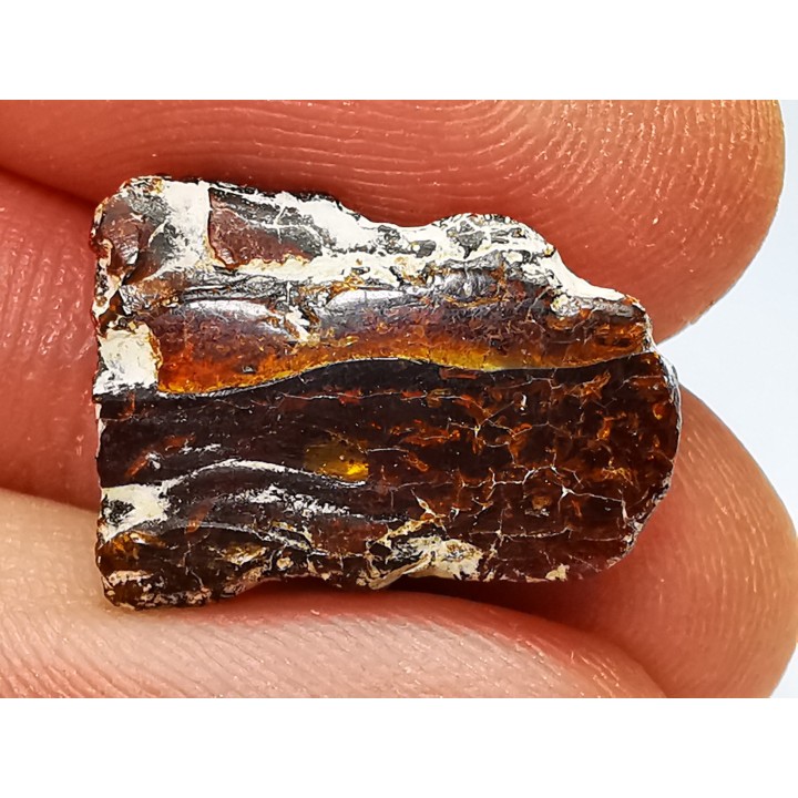AMBRE du Brésil