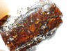 AMBER from Brazil