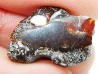 AMBER from Brazil