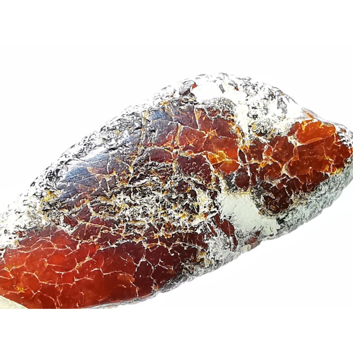 AMBER from Brazil