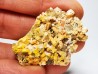 Orthose, quartz, babingtonite – Bavena, Italie