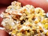Orthose, quartz, babingtonite – Bavena, Italie