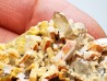 Orthose, quartz, babingtonite – Bavena, Italie