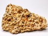 Orthose, quartz, babingtonite – Bavena, Italie