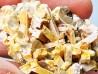 Orthose, quartz, babingtonite – Bavena, Italy