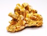 Orthose, quartz, babingtonite – Bavena, Italy