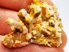 Orthose, quartz, babingtonite – Bavena, Italy