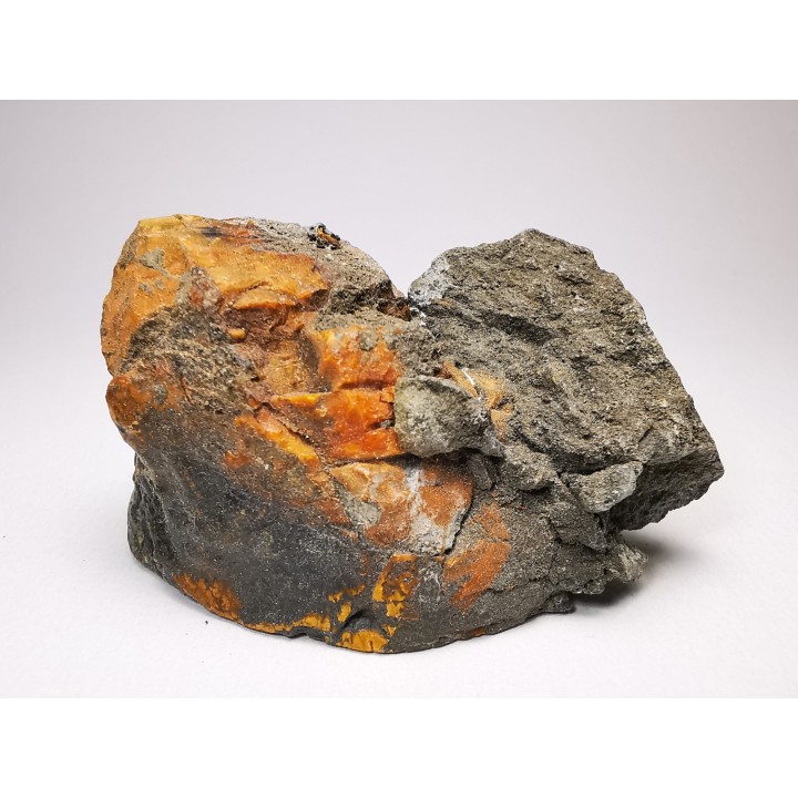 AMBRE de l'Albien de Provence - FRANCE
