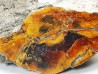 AMBRE de l'Albien de Provence - FRANCE