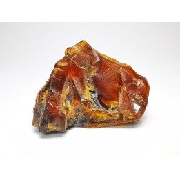 AMBRE de l'Albien de Provence - FRANCE