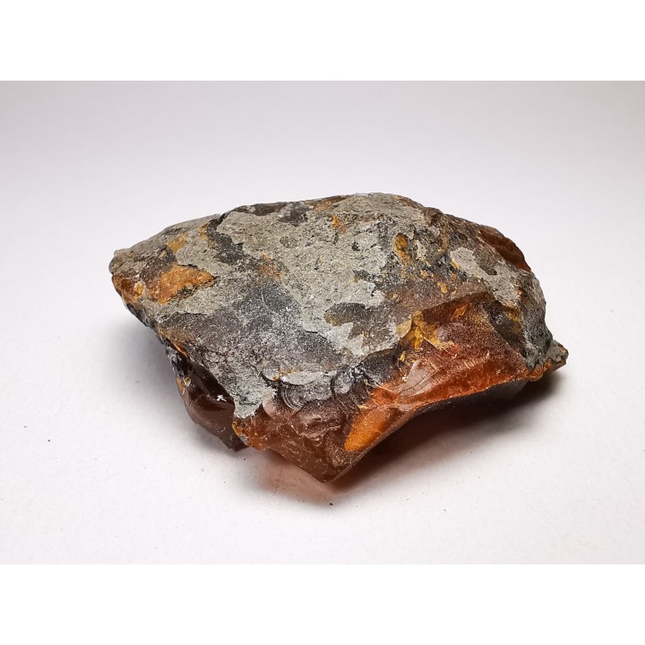 AMBER from Albian of Provence – FRANCE
