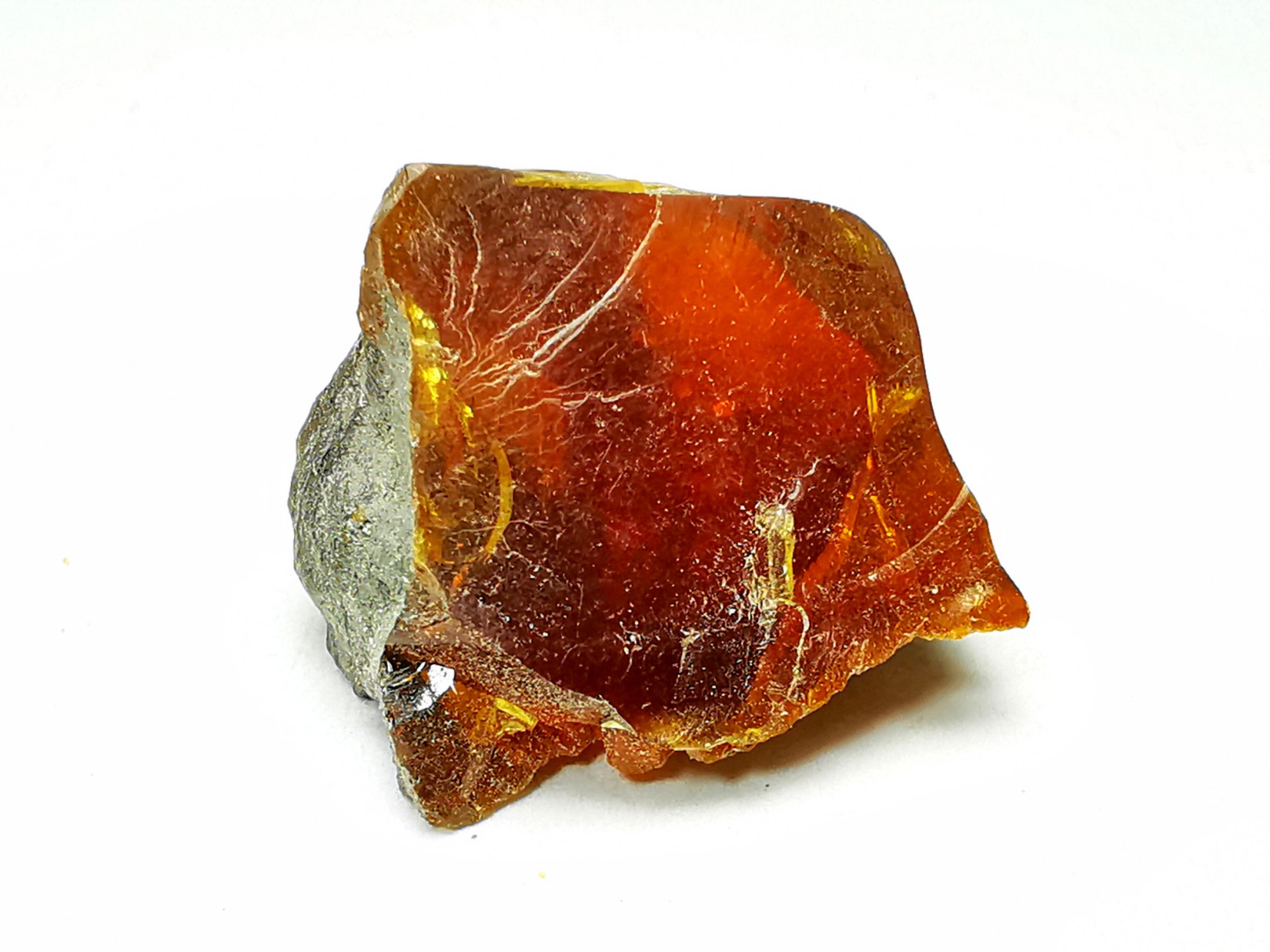 AMBRE de l'Albien de Provence - FRANCE