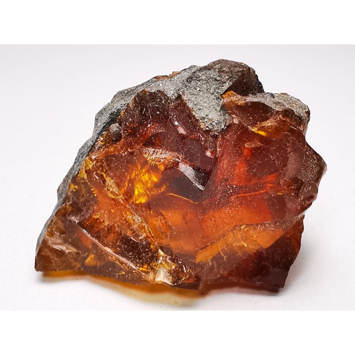 AMBER from Albian of Provence – FRANCE