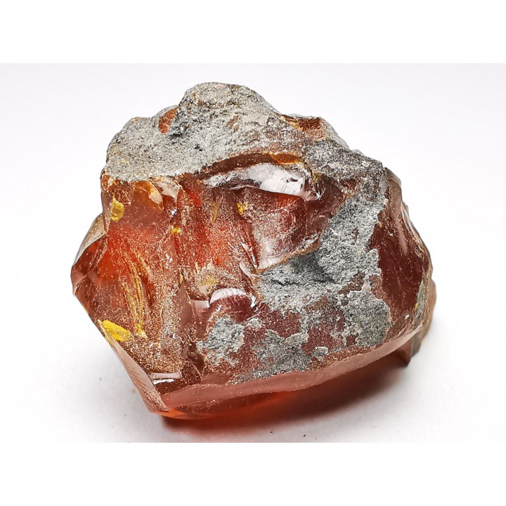 AMBER from Albian of Provence – FRANCE