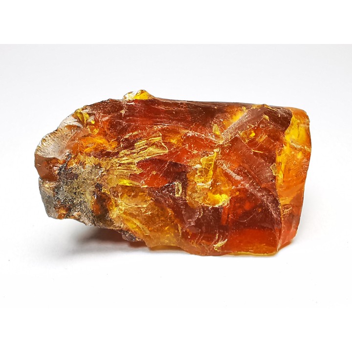 AMBER from Albian of Provence – FRANCE