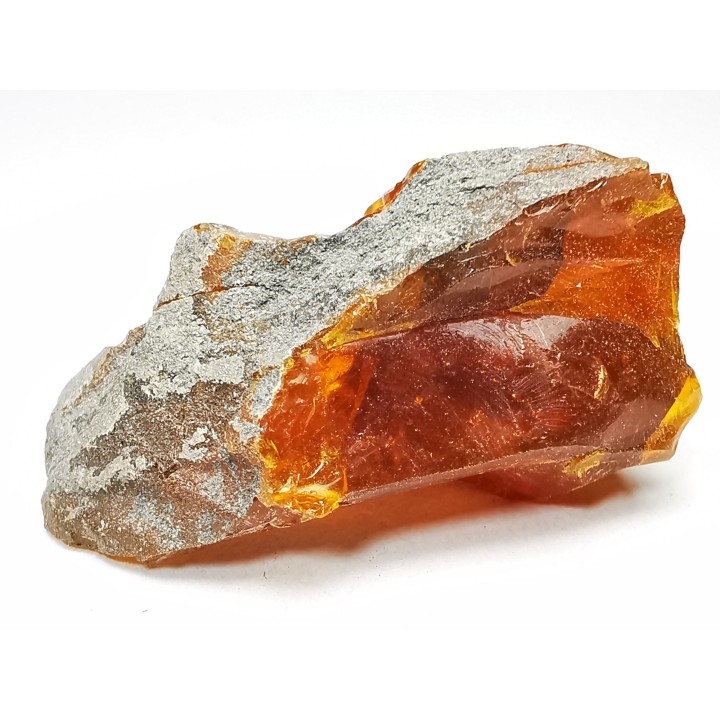 AMBRE de l'Albien de Provence - FRANCE