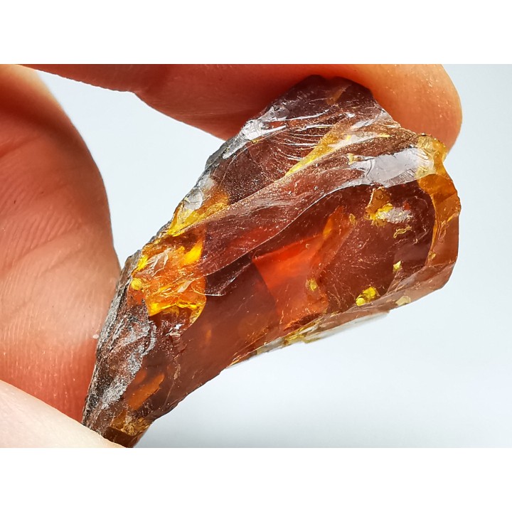 AMBRE de l'Albien de Provence - FRANCE