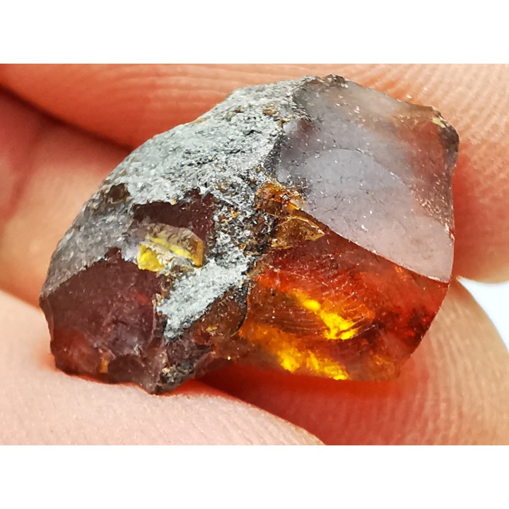 AMBRE de l'Albien de Provence - FRANCE