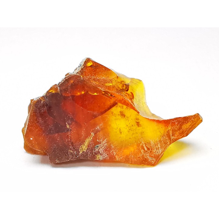 AMBRE de l'Albien de Provence - FRANCE