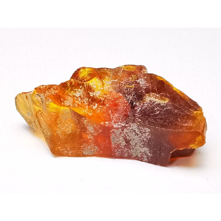 AMBER from Albian of Provence – FRANCE
