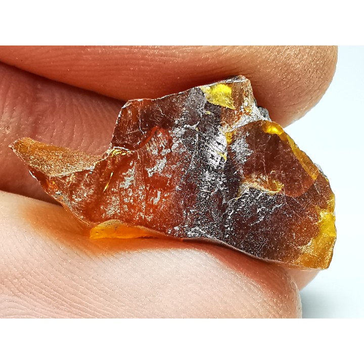AMBRE de l'Albien de Provence - FRANCE