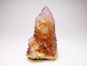 Quartz améthyste "Cactus" de Mbombela – Afrique du Sud