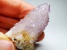 Quartz amethyst "Cactus" from Mbombela – South Africa
