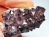 Quartz amethyst "Cactus" from Mbombela – South Africa