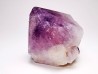 Quartz améthyste "Cactus" de Mbombela – Afrique du Sud