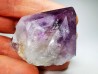 Quartz améthyste "Cactus" de Mbombela – Afrique du Sud