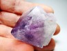 Quartz améthyste "Cactus" de Mbombela – Afrique du Sud