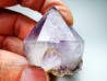 Quartz amethyst "Cactus" from Mbombela – South Africa