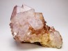 Quartz améthyste "Cactus" de Mbombela – Afrique du Sud