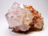 Quartz améthyste "Cactus" de Mbombela – Afrique du Sud