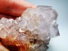 Quartz améthyste "Cactus" de Mbombela – Afrique du Sud