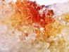 Quartz améthyste "Cactus" de Mbombela – Afrique du Sud