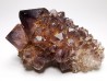 Quartz améthyste "Cactus" de Mbombela – Afrique du Sud