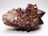 Quartz améthyste "Cactus" de Mbombela – Afrique du Sud