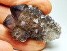 Quartz amethyst "Cactus" from Mbombela – South Africa