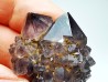 Quartz améthyste "Cactus" de Mbombela – Afrique du Sud